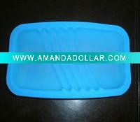 silicone cake mould