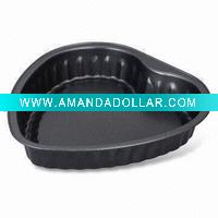Heart-shaped Non-stick Cake Pan,cake baking pans