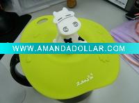 Wholesale the best selling FDA LFGB SGS silicone kitchenware