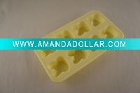 Wholesale 100% food gread Silicone cake mould (S331)
