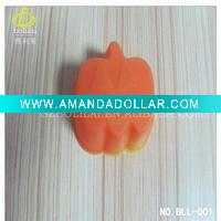 Pumpkin shape cake mould