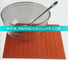 Wholesale Hot Sale Silicone Heat Mat