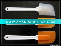 Wholesale rubber spatula/scraper