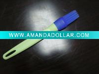 Wholesale silicone brush with PP