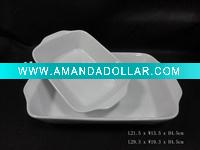 Wholesale S/2 bakeware set