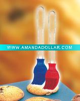 Wholesale Silicone food sifters (SETS)