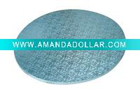 Wholesale Round cake board
