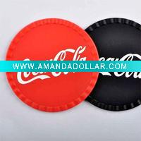 Wholesale silicone placemat