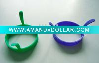 Durable silicone bakeware sets
