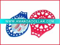 Colorful cake Mold