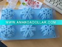 Wholesale Silicone Cake Mould
