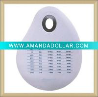 Wholesale silicone bowl scraper