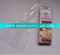 Wholesale 12pk Cake Decoration bags set