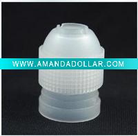 Wholesale cake decorating nozzle converter