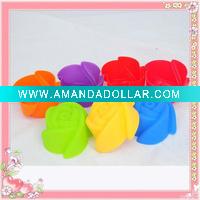 Silicone Cake Mould