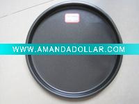 Wholesale Round Moon Shape Carbon Steel Cake Mould