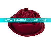 Wholesale silicone kitchenware sets