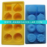Silicone Cake Mould