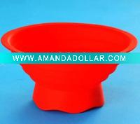 Silicone Cake mould