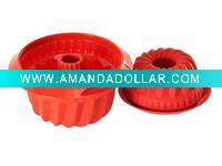 silicone bakeware
