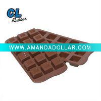 Wholesale Direct manufacturer of Chocolate Mould