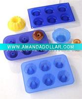 Silicone Mould