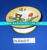 Ceramic cake set
