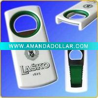 Wholesale promotion plstic beer bottle opener bbp3252