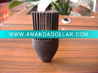 silicone rubber basting brush with handle