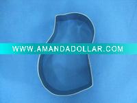Stainless steel Cookie cutter