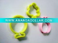 LS-030 animal cookie moulds