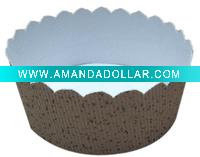 cake box for baking /baking mould/ paper container
