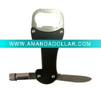 Wholesale Bottle opener with LED light(MB23)