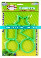Wholesale cookie cutter