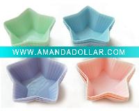 hot!!! mini silicone cupcake