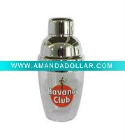 Plastic Shaker