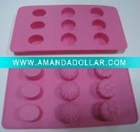 Wholesale hot sell food-grade silicone ice tude