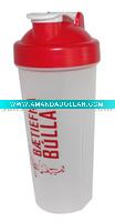 Plastic Shaker