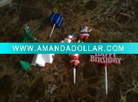 cake decoration set