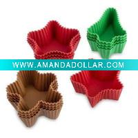 hot!!! 2011 salable silicone cupcake