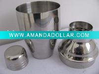 cocktail shaker