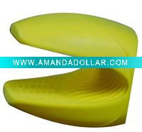 silicone heat resistant