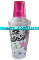 cocktail shaker