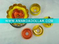 Wholesale replace insert cookie cutter Remove insert cookie cutter
