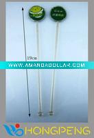 Wholesale 20cm epoxy drink stirrers