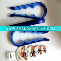 Wholesale Plastic bottle opener easy