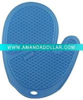 silicone heat resistant
