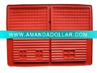 Wholesale Gingerbread House Silicone product silicone cookware
