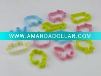 Small cookie cutters