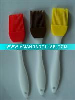Wholesale new style silicone brush|kitchen brush|baking brush